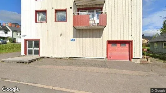 Lägenheter att hyra i Östermalm - Bild från Google Street View