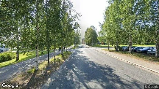 Lägenheter att hyra i Östermalm - Bild från Google Street View