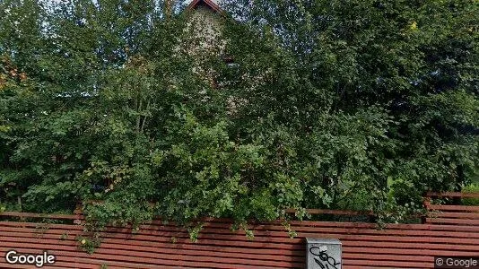 Lägenheter att hyra i Tibro - Bild från Google Street View