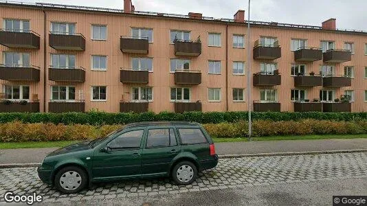 Lägenheter att hyra i Svedala - Bild från Google Street View