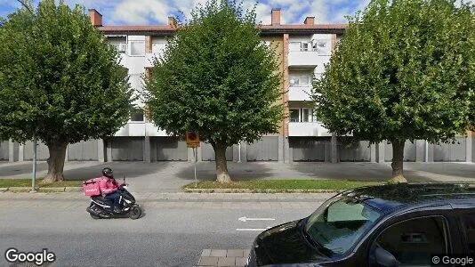 Lägenheter att hyra i Uppsala - Bild från Google Street View