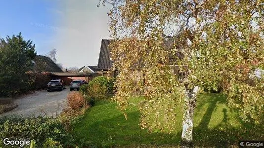 Lägenheter att hyra i Lomma - Bild från Google Street View