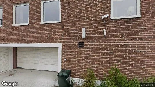Lägenheter att hyra i Örgryte-Härlanda - Bild från Google Street View