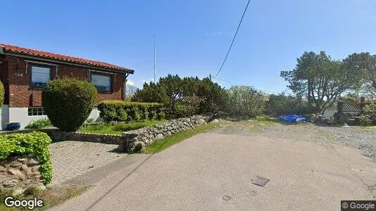 Lägenheter att hyra i Västra hisingen - Bild från Google Street View