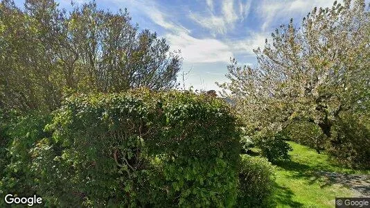 Lägenheter att hyra i Västra hisingen - Bild från Google Street View