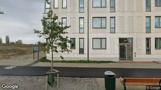 Lägenheter att hyra i Limhamn/Bunkeflo - Bild från Google Street View