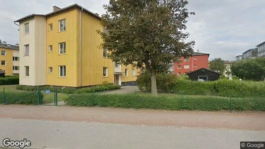 Lägenheter att hyra i Limhamn/Bunkeflo - Bild från Google Street View