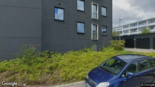 Lägenheter att hyra i Lund - Bild från Google Street View