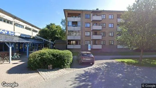 Lägenheter att hyra i Uppsala - Bild från Google Street View