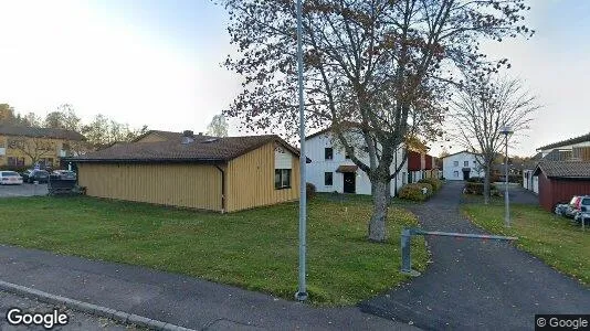 Lägenheter att hyra i Torsby - Bild från Google Street View