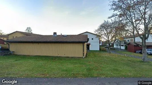 Lägenheter att hyra i Torsby - Bild från Google Street View