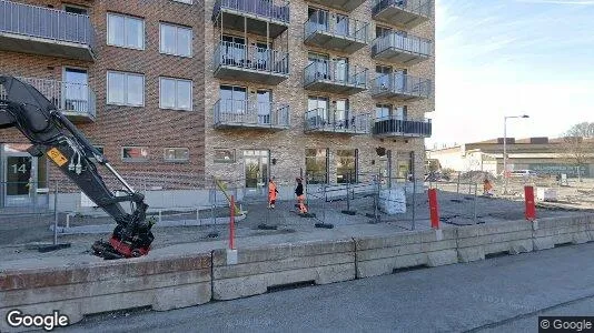 Lägenheter att hyra i Örebro - Bild från Google Street View