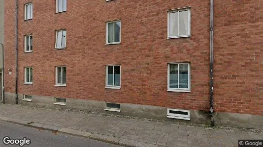 Lägenheter att hyra i Linköping - Bild från Google Street View