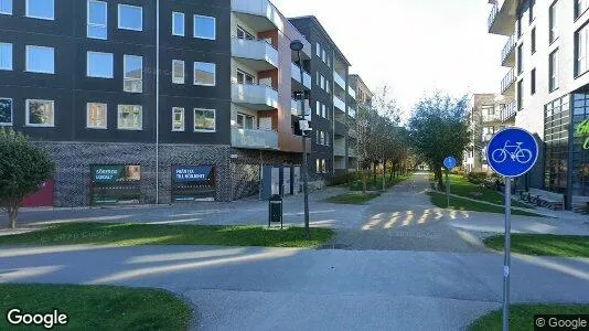 Lägenheter att hyra i Hyllie - Bild från Google Street View
