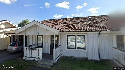 Lägenheter att hyra i Vara - Bild från Google Street View