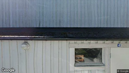 Lägenheter att hyra i Vara - Bild från Google Street View