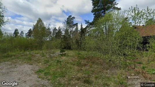 Lägenheter att hyra i Uppsala - Bild från Google Street View