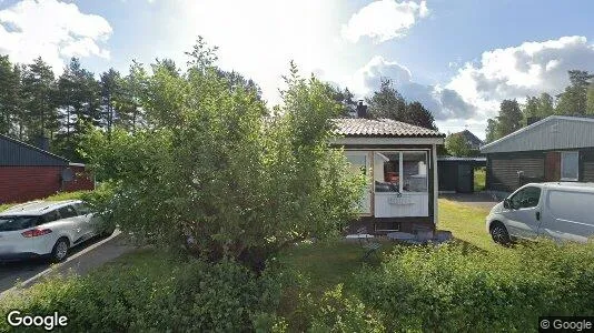 Lägenheter att hyra i Jönköping - Bild från Google Street View