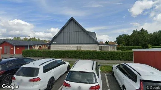 Lägenheter att hyra i Jönköping - Bild från Google Street View