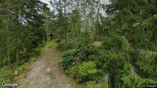 Lägenheter att hyra i Botkyrka - Bild från Google Street View