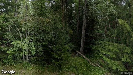 Lägenheter att hyra i Södertälje - Bild från Google Street View