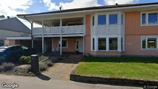 Lägenheter att hyra i Växjö - Bild från Google Street View