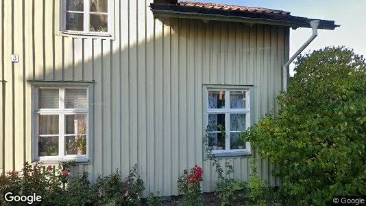 Lägenheter att hyra i Heby - Bild från Google Street View