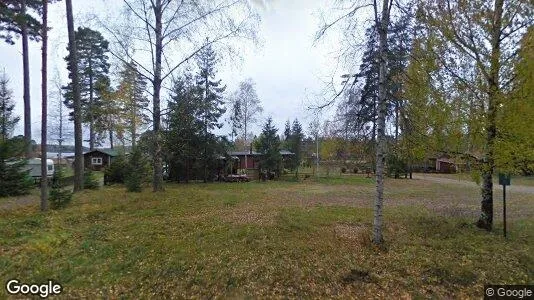 Lägenheter att hyra i Heby - Bild från Google Street View