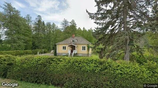 Lägenheter att hyra i Heby - Bild från Google Street View