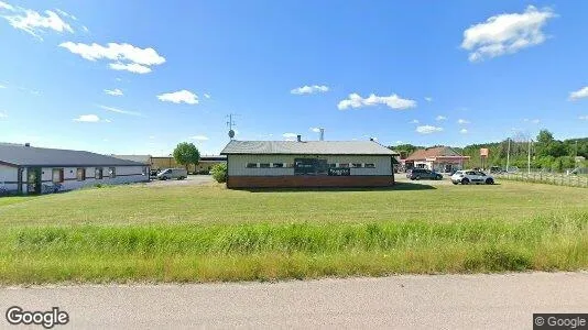 Lägenheter att hyra i Heby - Bild från Google Street View