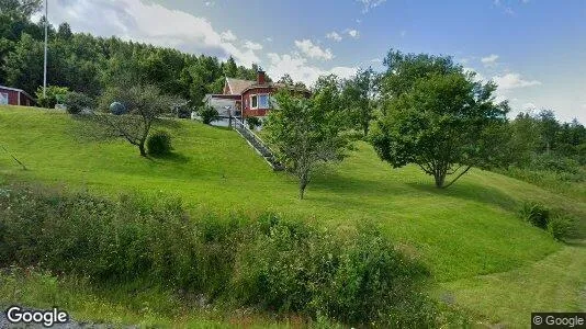 Lägenheter att hyra i Örnsköldsvik - Bild från Google Street View