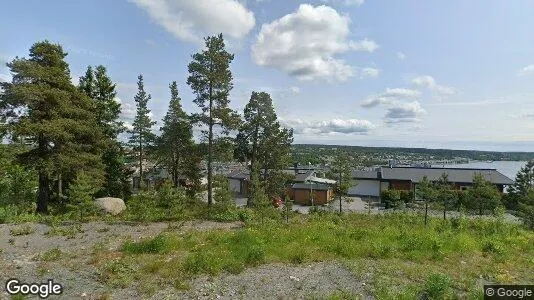 Lägenheter att hyra i Örnsköldsvik - Bild från Google Street View