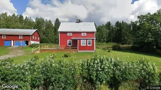Lägenheter att hyra i Örnsköldsvik - Bild från Google Street View