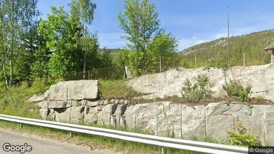 Lägenheter att hyra i Örnsköldsvik - Bild från Google Street View