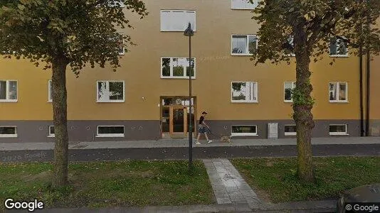 Lägenheter att hyra i Vasastan - Bild från Google Street View