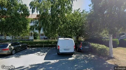 Lägenheter att hyra i Landskrona - Bild från Google Street View