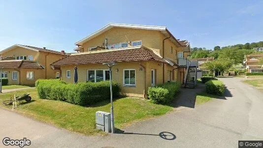 Lägenheter att hyra i Båstad - Bild från Google Street View
