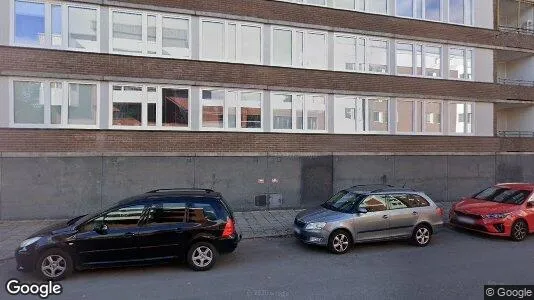 Lägenheter att hyra i Norrköping - Bild från Google Street View