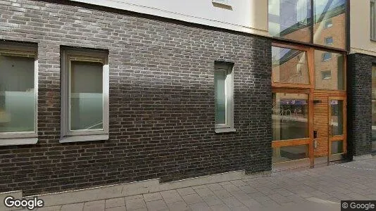 Lägenheter att hyra i Norrköping - Bild från Google Street View