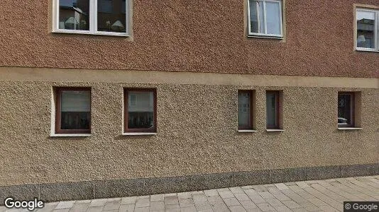 Lägenheter att hyra i Linköping - Bild från Google Street View