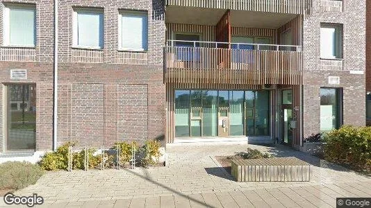 Lägenheter att hyra i Hyllie - Bild från Google Street View