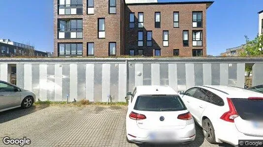 Lägenheter att hyra i Fosie - Bild från Google Street View