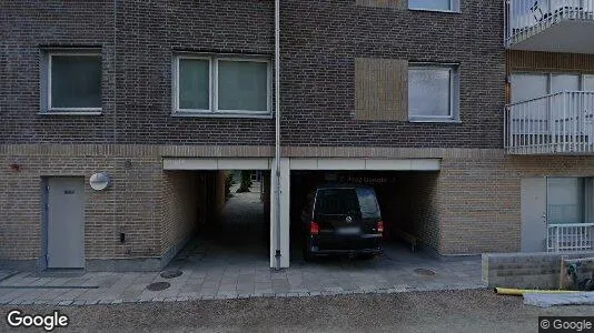 Lägenheter att hyra i Hyllie - Bild från Google Street View