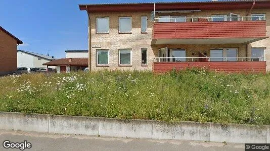 Lägenheter att hyra i Östra Göinge - Bild från Google Street View
