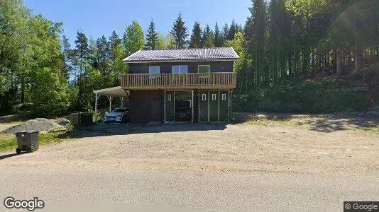 Lägenheter att hyra i Alingsås - Bild från Google Street View