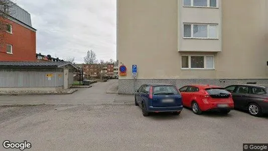 Lägenheter att hyra i Eskilstuna - Bild från Google Street View