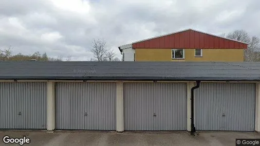 Lägenheter att hyra i Gislaved - Bild från Google Street View