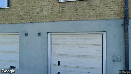 Lägenheter att hyra i Svedala - Bild från Google Street View