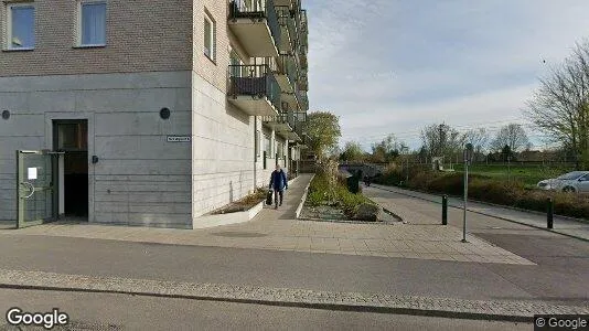 Lägenheter att hyra i Eslöv - Bild från Google Street View
