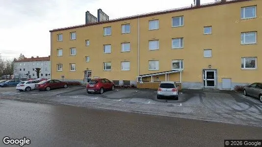 Lägenheter att hyra i Örebro - Bild från Google Street View